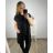 Damenweste (XL / 2XL ONE SIZE) ITALIAN FASHION IMS21345