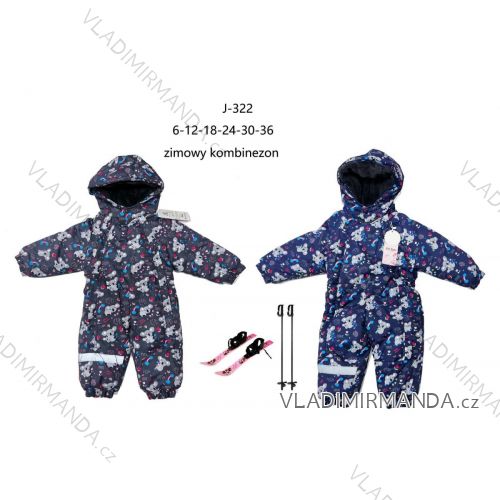 Jungen Hosen Canvas Jungen (3-13 Jahre) SAD SAD22BK57
