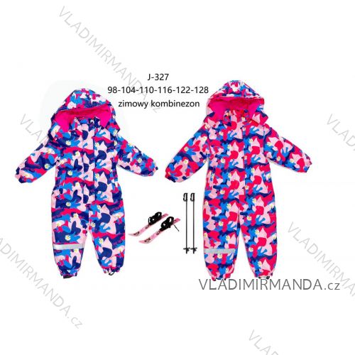 Jungen Hosen Canvas Jungen (3-13 Jahre) SAD SAD22BK57