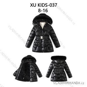 Jungen Hosen Canvas Jungen (3-13 Jahre) SAD SAD22BK57