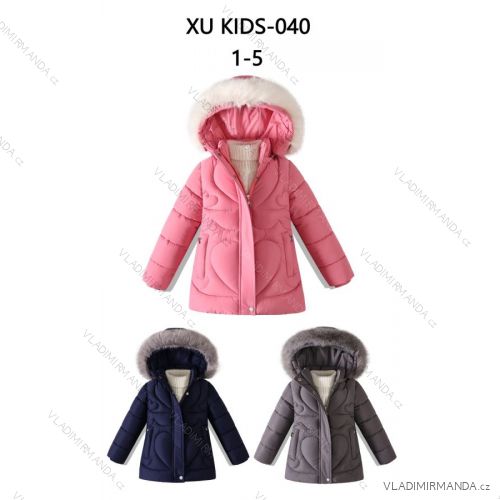 Jungen Hosen Canvas Jungen (3-13 Jahre) SAD SAD22BK57