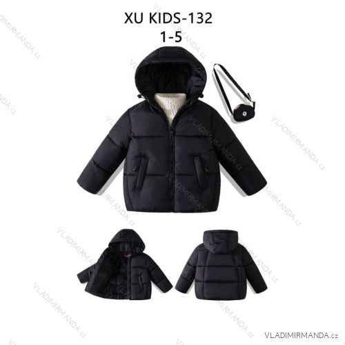 Jungen Hosen Canvas Jungen (3-13 Jahre) SAD SAD22BK57