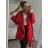 Langarmjacke (Einheitsgröße) ITALIAN MODA IMC17324