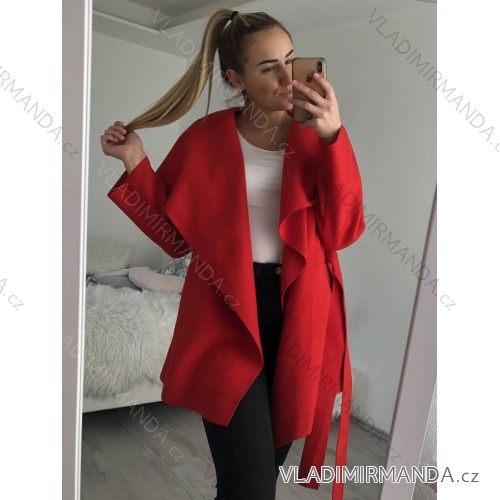 Langarmjacke (Einheitsgröße) ITALIAN MODA IMC17324