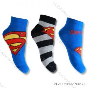 Socken low superman baby boys (27-38) SETINO 881-119