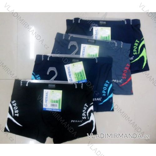 Boxen Männer Bambus (l-3xl) PESAIL M0110
