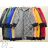 Damen-Kapuzenjacke in großen Größen (XL/2XL ONE SIZE) ITALIAN FASHION IM422684