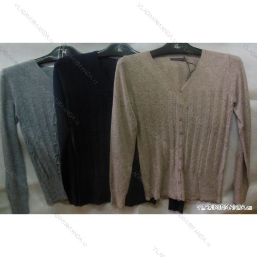 Pullover Damenpullover (S-XL) ANNJE 9023