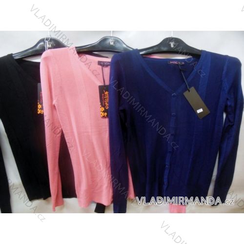 Pullover Damenpullover (s-xl) ANNJE 9019