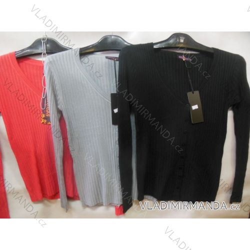 Pullover Damen Pullover (S-XL) ANNJE 2018