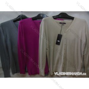 Pullover Frauen Pullover (S-XL) ANNJE 502
