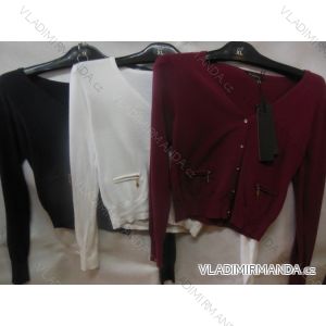 Pullover Damen Cashmere-Pullover (s-xl) EBELIEVE S-2302

