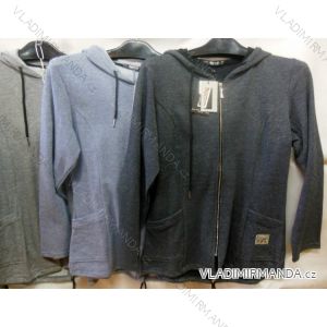 Sweatshirt niedrig (m-2xl) BENTER 46161
