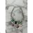 SL433-48 Kamelarmband