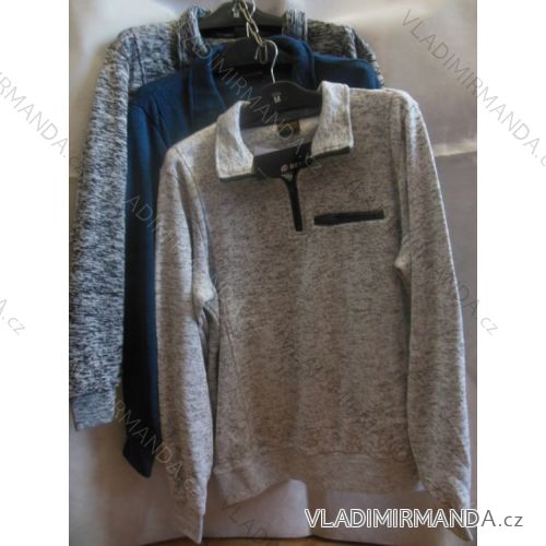 Warmes Herren Sweatshirt (m- 2xl) BENTER 33871
