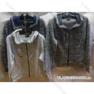 Warmes Herren Sweatshirt (m- 2xl) BENTER 33867

