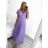 Elegantes Kurzarm-Partykleid für Damen (L/XL EINHEITSGRÖSSE) ITALIAN FASHION IMS233589XL