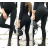 Isolierte Leggings für Damen (S/M, L/XL, 2XL/3XL) Avix MAA2329322
