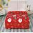 Weihnachtsdecke KATALOG POLNISCHER MODE PMWD23CATALOG