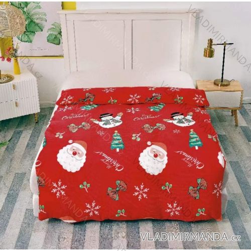 Weihnachtsdecke KATALOG POLNISCHER MODE PMWD23CATALOG