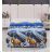 Weihnachtsdecke KATALOG POLNISCHER MODE PMWD23CATALOG