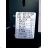 Kidney Bag Handtasche (š. 32 cm x 20 cm) FASHION TES23M21015 EINHEITSGRÖSSE schwarz