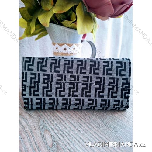 Damenbrieftasche  (18x10 cm) ESLLE GESS23P2001M