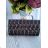 Damenbrieftasche  (18x10 cm) ESLLE GESS23P2001M