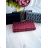 Damenbrieftasche  (18x10 cm) ESLLE GESS23P2001M