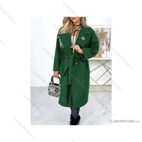 Damen Langarm Pullover (S / M / L Einheitsgröße) ITALIAN FASHION IMWA214327