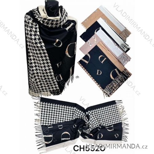 Schal KATALOG POLNISCHER MODE PMWD23CATALOG3