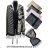 Schal KATALOG POLNISCHER MODE PMWD23CATALOG3