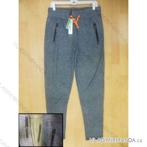 Pánské kalhoty (m-5xl) VAAV VA-923
