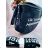 Nierentasche Damenhandtasche (20x34 cm) POLISH FASHION IM1620115-1 hellbeige