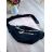 Kidney Bag Handtasche (š. 36 cm x 16 cm) FASHION TES23HJ1653-1 EINHEITSGRÖSSE schwarz