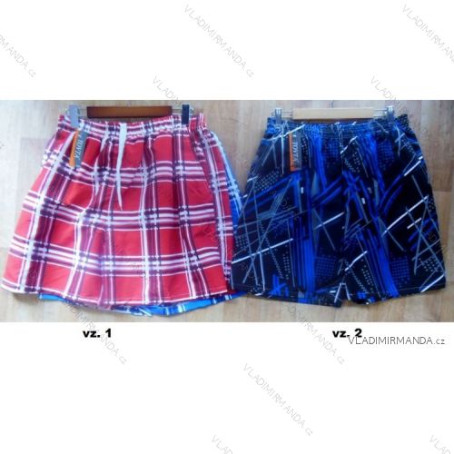 Shorts Shorts Schwimmnetz (m-3xl) TOVTA DK6013
