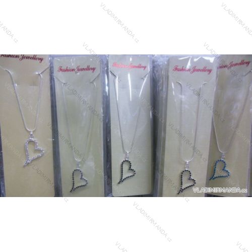 MODESCHMUCK FJ04 Anhängerkette

