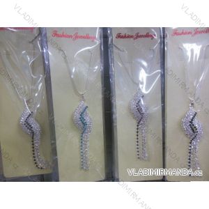 MODESCHMUCK FJ05 Anhängerkette
