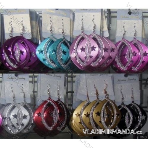 MODESCHMUCK Fj12 Ohrringe