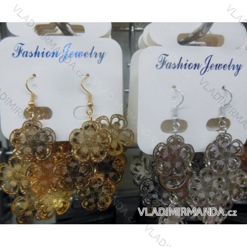 MODESCHMUCK FJ13 Ohrringe