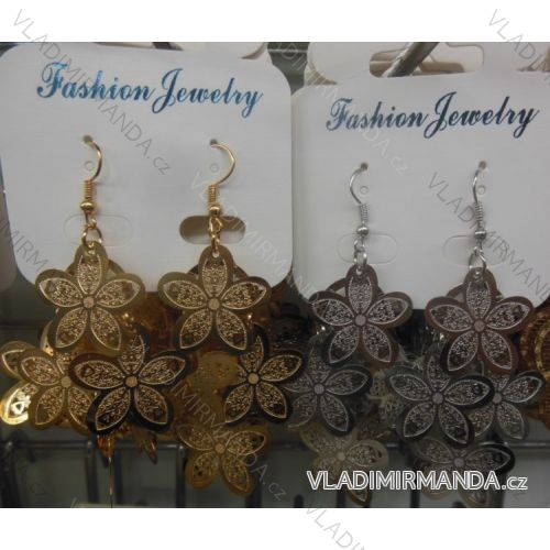MODESCHMUCK FJ14 Ohrringe