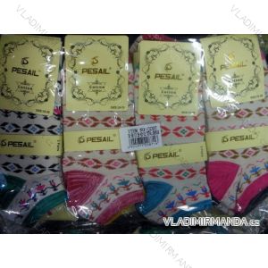 Damen-Fußkettchen aus Baumwolle (35-42) PESAIL CC07
