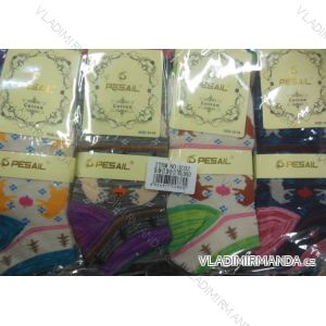 Damen Söckchen aus Baumwolle (35-42) PESAIL CC02
