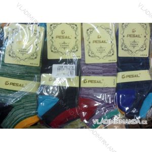 Damenstiefeletten aus Baumwolle (35-42) PESAIL CC06
