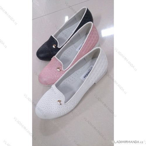 Ballerinas Welpen für Mädchen (30-35) FOOT BAL05
