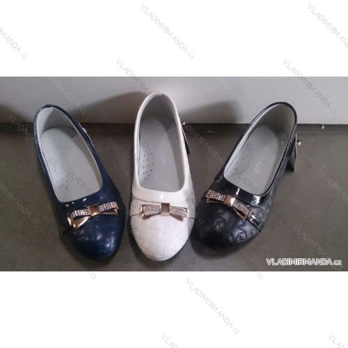 Ballerinas Welpen für Mädchen (30-35) DESUN SHOES BAL06