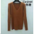 Elegantes eiskaltes langes trägerloses Kleid für Damen (S / M ONE SIZE) ITALIAN FASHION IMM22921 -   Kamelbraun
,   S/M