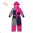 Overalat Winter Baby Kindergarten Baby und Jungen (92-122) KUGO B301