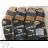 Thermo Herrensocken (40-47) AMZF AMZF22ALPAKAP