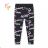 Leggings warmes langes tik fließen jugendliches Mädchen der Kinder (116-146) KUGO WK9368